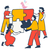 4